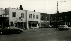 101-107 Sedlescombe Road North c1968